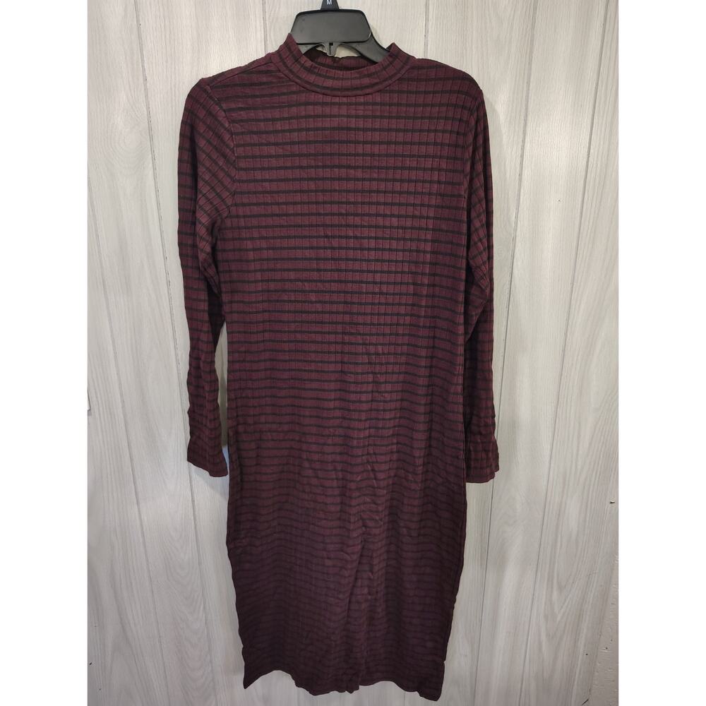 Joe Boxer NWT Size L Dress Comfort Relaxation Whimsygoth Vampire (1)
